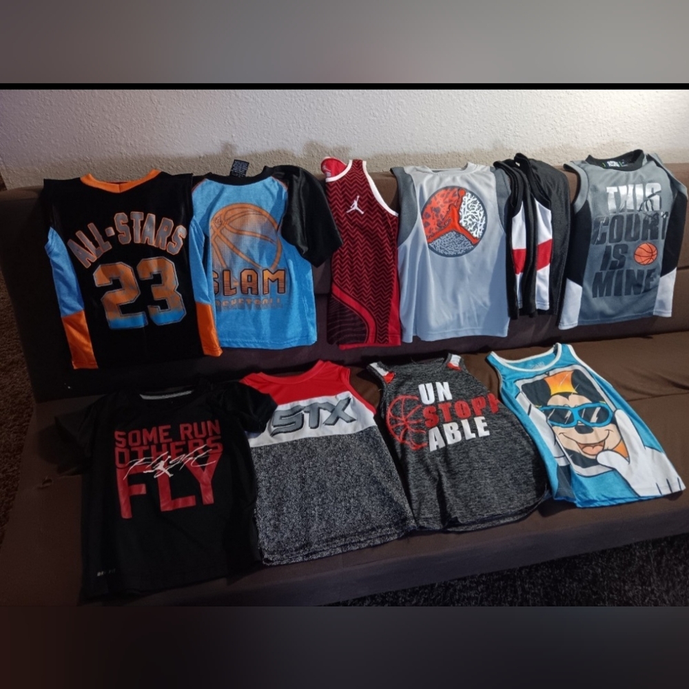 Boys bundle